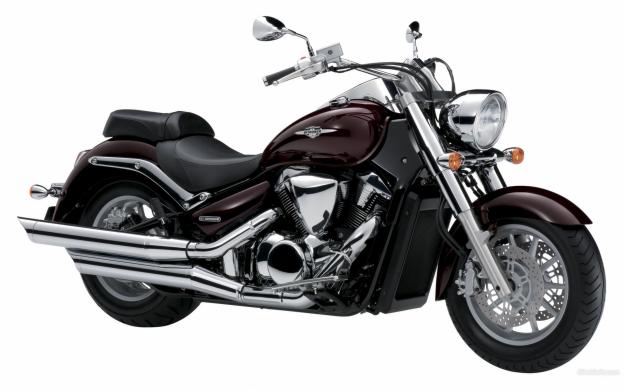 Suzuki C1800R