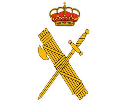 Temario Guardia Civil 2013