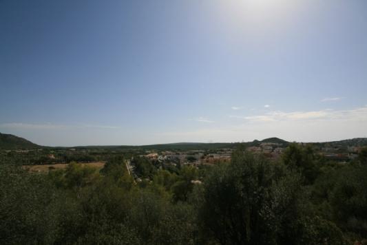 Terreno y Solares En Venta en Santa Ponsa, Mallorca