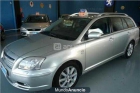 Toyota Avensis 2.0 D4D EXECUTIVE - mejor precio | unprecio.es