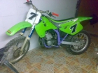 vedno kx 250 - mejor precio | unprecio.es
