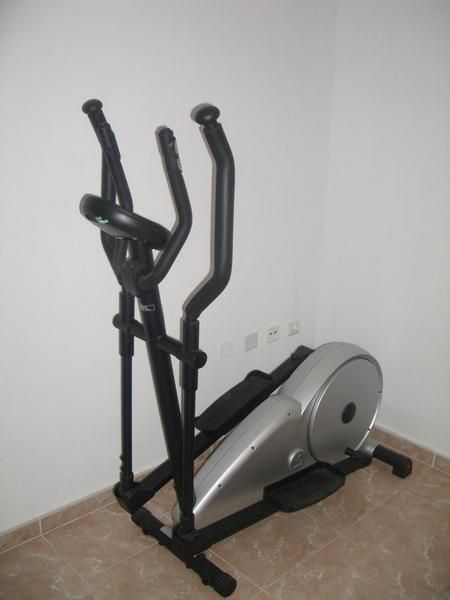 VENDO Bicicleta Elíptica Domyos VE 750