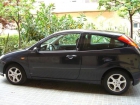 VENDO FORD FOCUS SEMINUEVO - mejor precio | unprecio.es