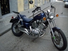 Vendo Yamaha Virago 535 color negro - mejor precio | unprecio.es