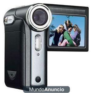 video Camara hd EN STOCK 75€