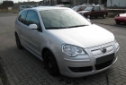 Volkswagen Polo 1.4 TDI BlueMotion - mejor precio | unprecio.es