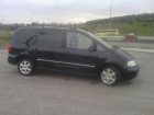 Volkswagen Sharan Highline 1.9 TDI 6V. 130cv - mejor precio | unprecio.es
