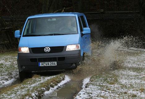 VW TRASNPORTER PIEZAS NUEVAS AL MEJOR PRECIO Y CON EL MEJOR SERVICIO