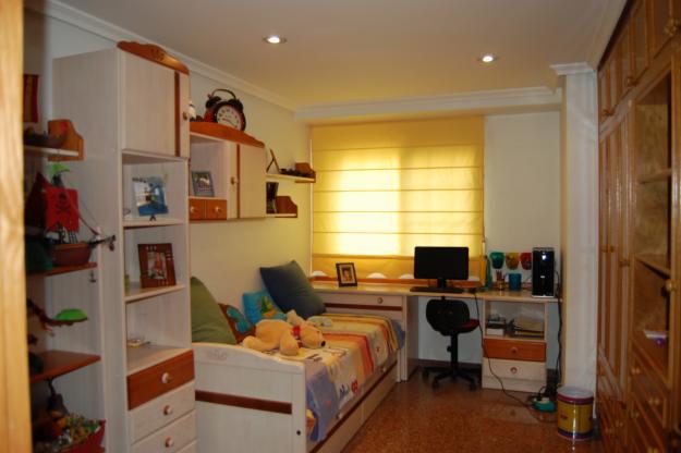 vendo habitación niño