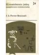 El contubernio judeo-masónico-comunista. Del satanismo al escándalo del P-2. ---  Istmo, Colección Fundamentos nº78, 198