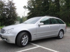 2002 Mercedes-Benz C 220 T CDI Elegance - mejor precio | unprecio.es