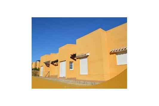 3 Dormitorio Chalet En Venta en Gallardos (Los), Almería