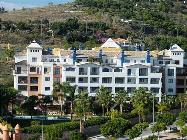 Apartamento en Almuñécar