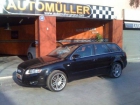 AUDI A4 2.0 TDI AVANT - Girona - mejor precio | unprecio.es