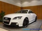 Audi Tt - mejor precio | unprecio.es