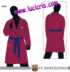 Batas del fc barcelona adultos - mejor precio | unprecio.es
