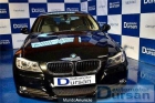 BMW 318 318 d * Manual 6 velocidades - mejor precio | unprecio.es