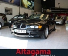 BMW Z3 1.8 CABRIO - Islas Baleares - mejor precio | unprecio.es