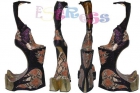 botas drag queen - mejor precio | unprecio.es