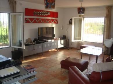 Chalet con 5 dormitorios se vende en Mijas Costa, Costa del Sol