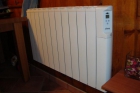 Climatizador electrónico Ufesa (1500 W) - mejor precio | unprecio.es