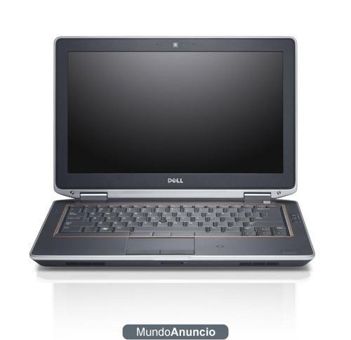 dell latitude e6320 I5 2540