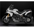 DUCATI MULTISTRADA 1200 S TOURING - mejor precio | unprecio.es