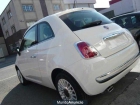 Fiat 500 1.3 95CV MULTIJET - mejor precio | unprecio.es