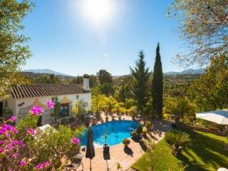 Finca/Casa Rural en venta en Coín, Málaga (Costa del Sol)