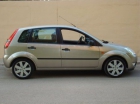 FORD FIESTA TREND TDCI - BALEARES - mejor precio | unprecio.es