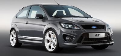 Ford Focus Trend