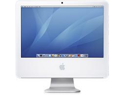 Imac Intel 20'