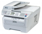 Impresora multifunción A4 láser con fax MFC-7320 - mejor precio | unprecio.es