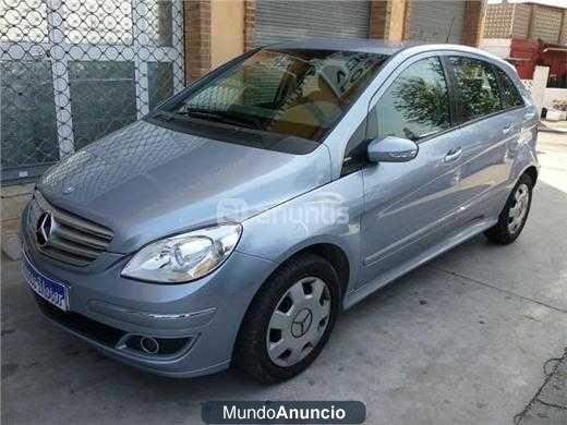 Mercedes-Benz Clase B B 180 CDI