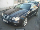 Mercedes-Benz CLK 320CDI * GARANTIZADO* - mejor precio | unprecio.es