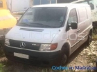 Mercedes Benz Vito - mejor precio | unprecio.es
