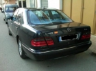 Mercedes Clase E E 320 CDI AVANTGARDE en Albacete - mejor precio | unprecio.es