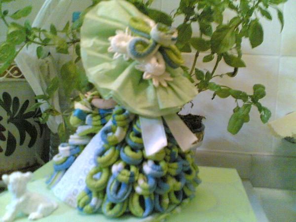 MUÑECAS DECORATIVAS Y COLECCIONABLES