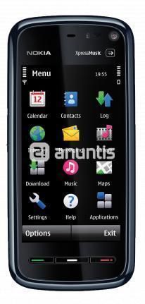 NOKIA 5800 NUEVO LIBRE CON FACTURA