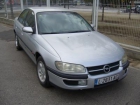 Opel Omega 2,0 DTI - mejor precio | unprecio.es