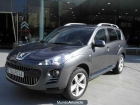 Peugeot 4007 2.2HDI Sport Pack - mejor precio | unprecio.es