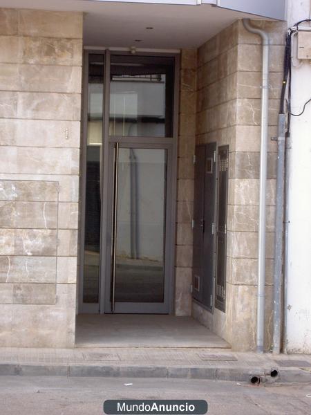 Piso a estrenar en Sa Pobla