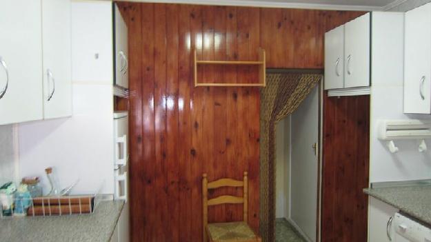 Piso en Alicante/Alacant
