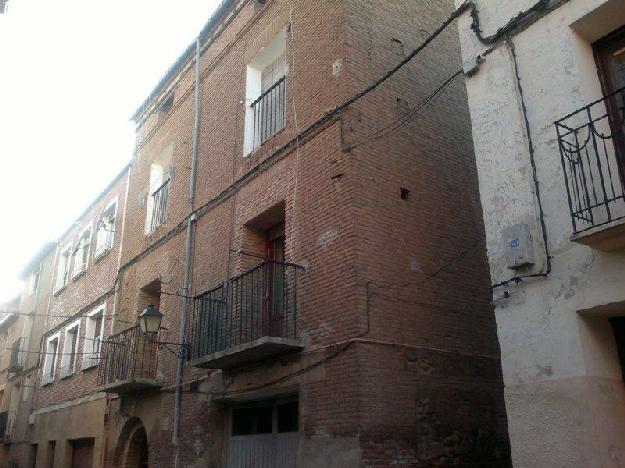 Piso en Calahorra