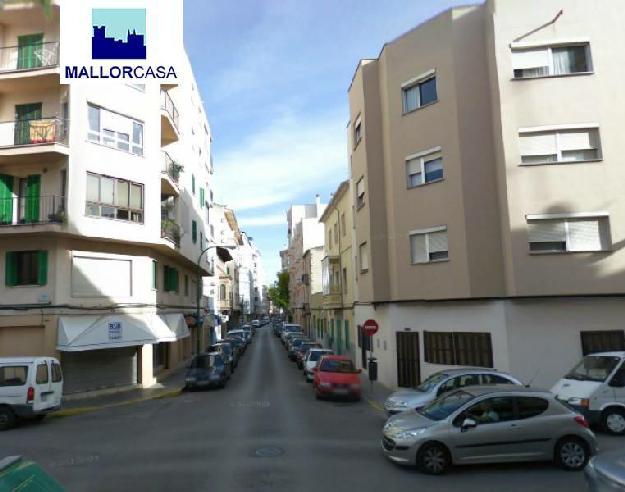Piso en Palma de Mallorca