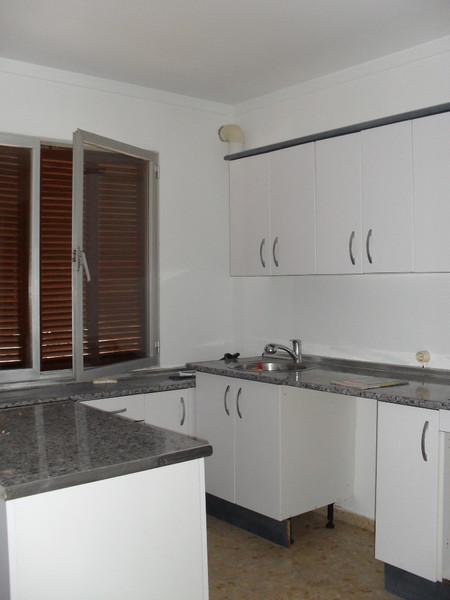 Piso en Palma de Mallorca