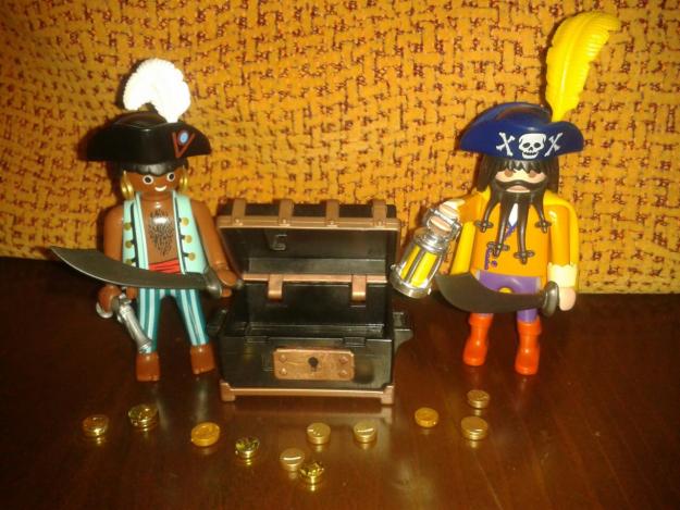 Playmobil importados