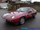 Porsche 928 - mejor precio | unprecio.es