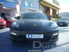 Porsche Panamera Panamera 3.0D Tiptronic * Nue - mejor precio | unprecio.es