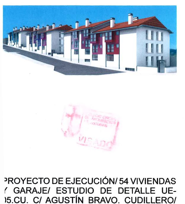 Promocion de Cudillero